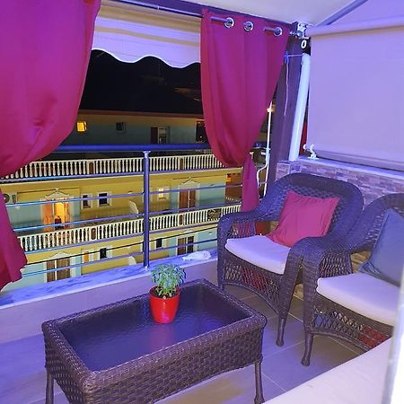 Apartmani Vesna Luxury Ap 5 & 6 Paralia Ngoại thất bức ảnh