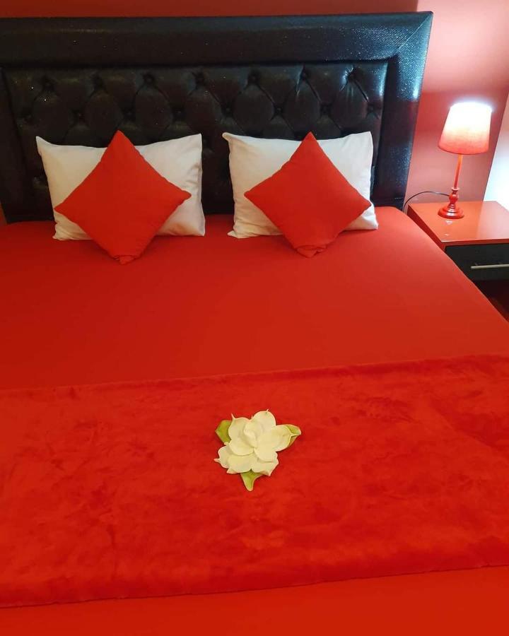 Apartmani Vesna Luxury Ap 5 & 6 Paralia Ngoại thất bức ảnh