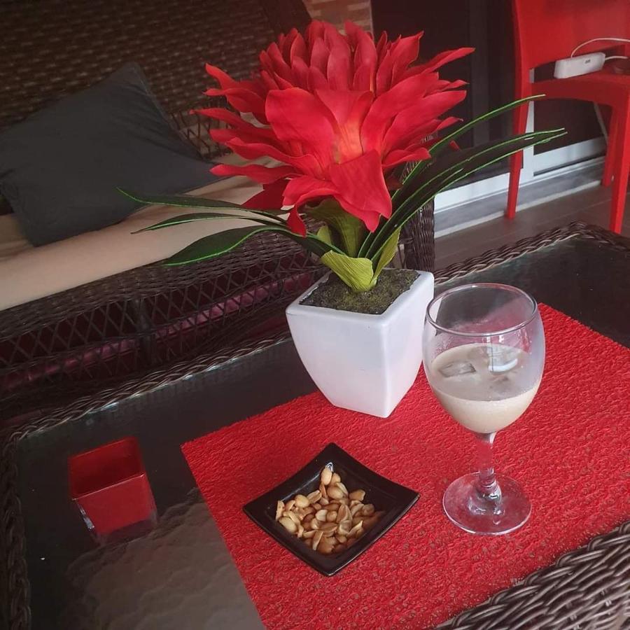 Apartmani Vesna Luxury Ap 5 & 6 Paralia Ngoại thất bức ảnh