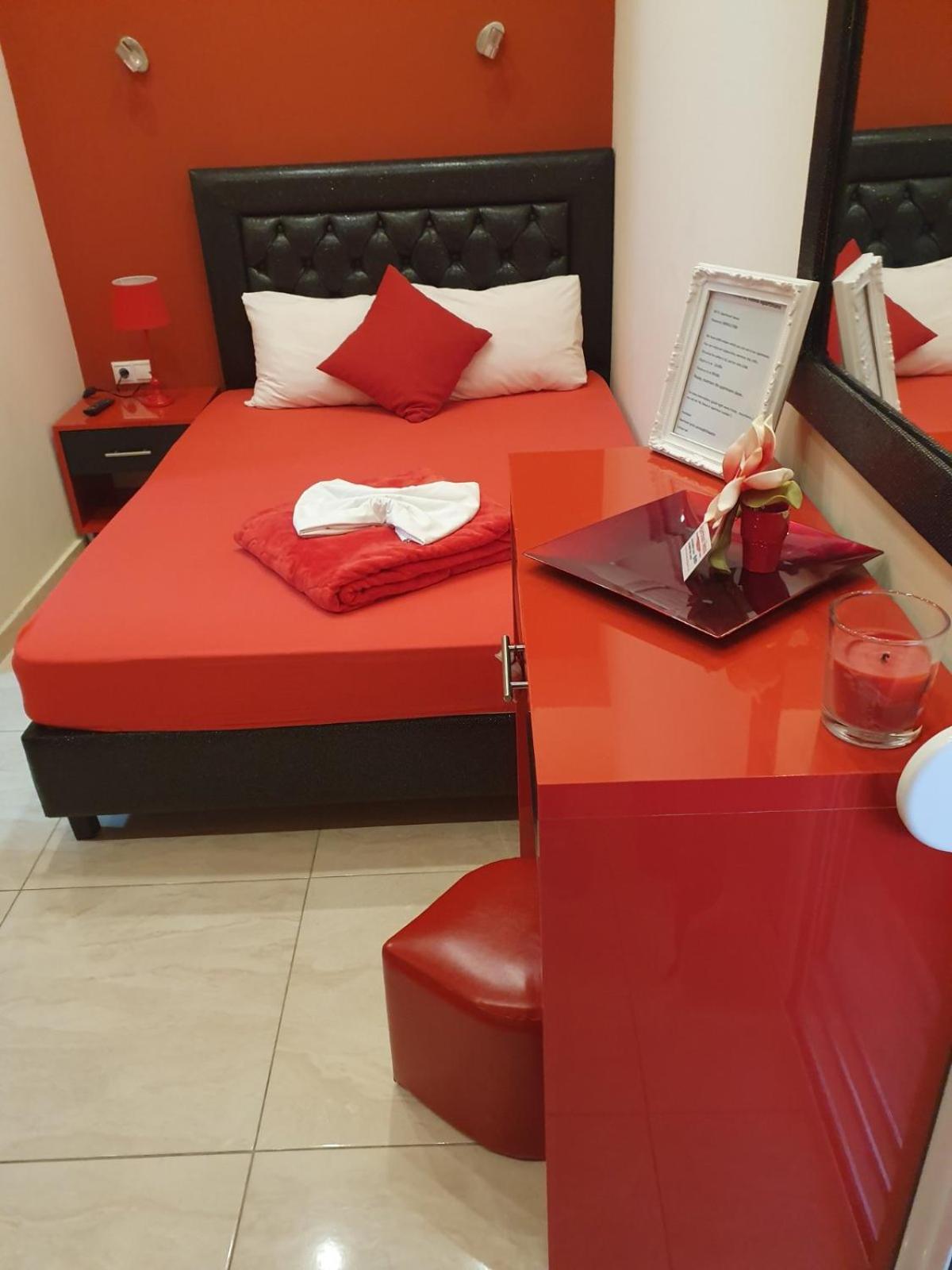 Apartmani Vesna Luxury Ap 5 & 6 Paralia Ngoại thất bức ảnh