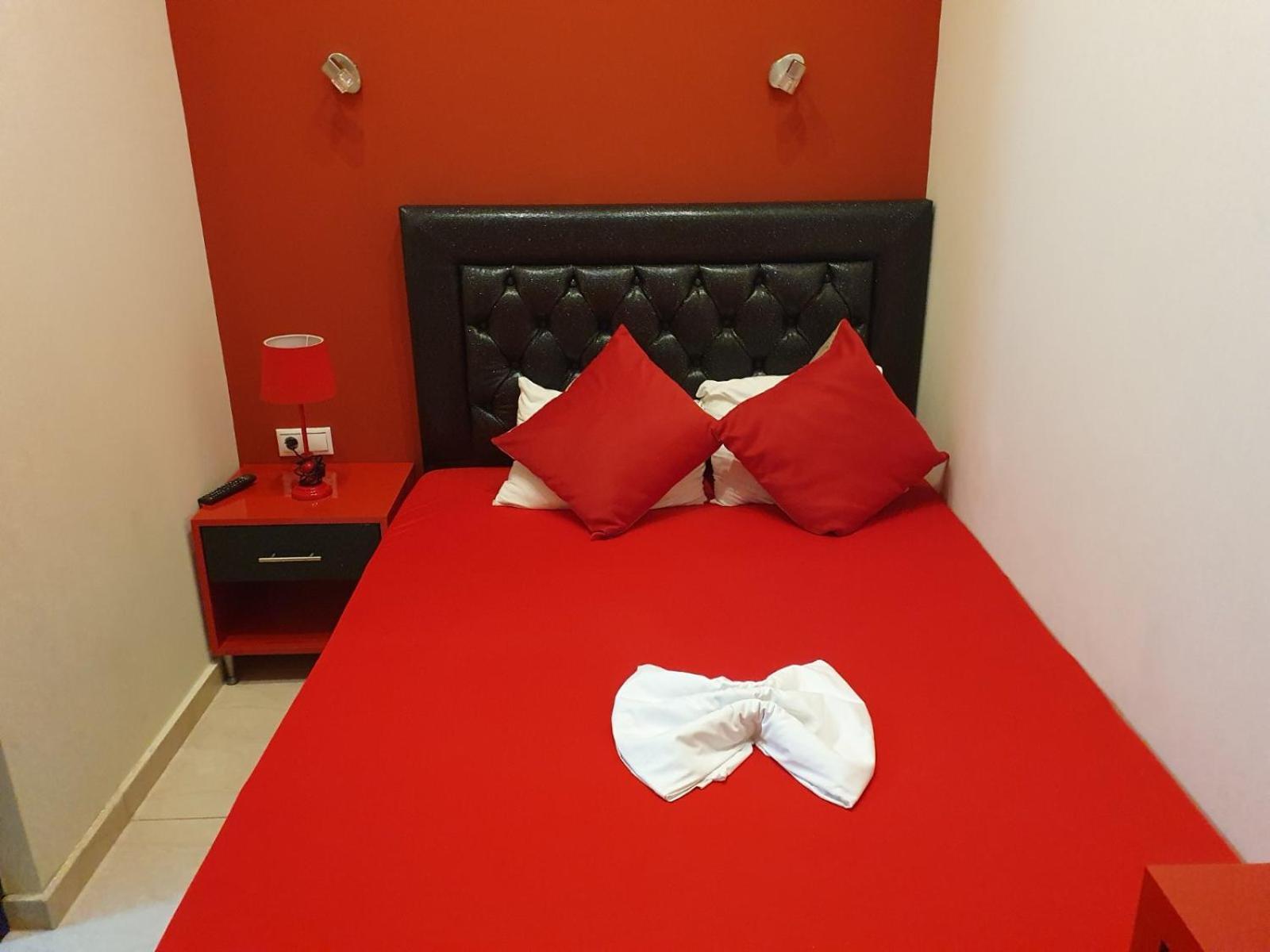 Apartmani Vesna Luxury Ap 5 & 6 Paralia Ngoại thất bức ảnh